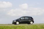 Mercedes-Benz B-Class 2009 года